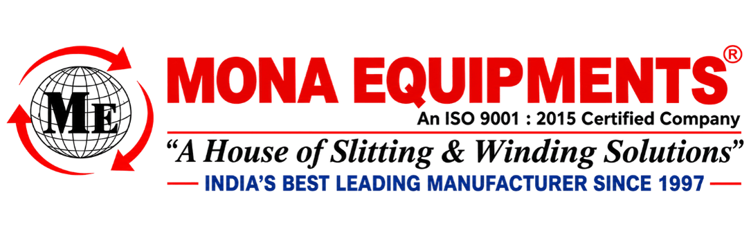 MONA EQUIPMENTS